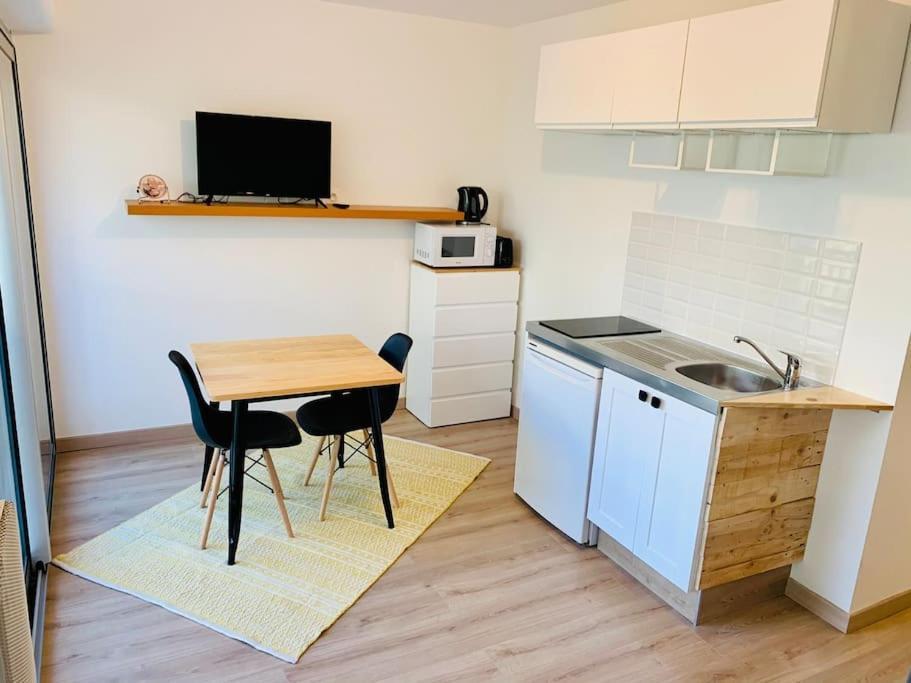 Le Port Tamaris Apartment La Seyne-sur-Mer Exterior photo